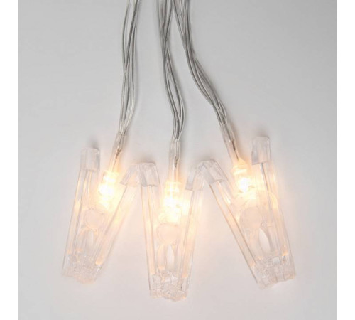 Гирлянда Супернить Uniel ULD-S0200 UL-00005484