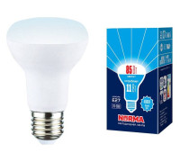 Лампа светодиодная Volpe  E27 11Вт 4000K UL-00005775