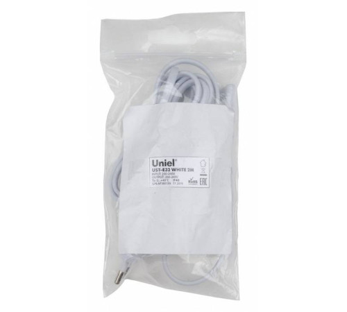 Провод электрический с выключателем Uniel UST-E32 UL-00006492