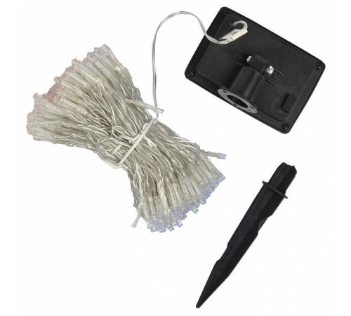 Гирлянда на солнечных батареях Uniel USL-S UL-00006538