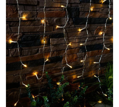 Гирлянда на солнечных батареях Uniel USL-S UL-00006538