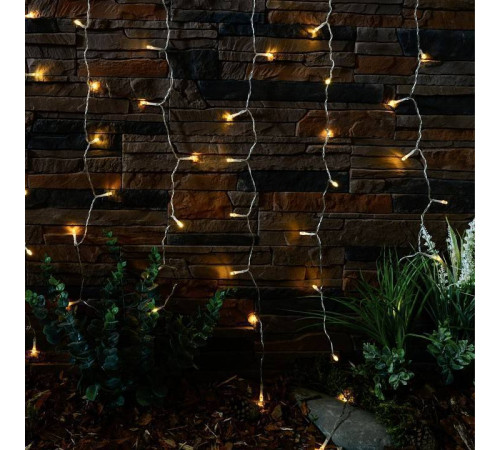 Гирлянда на солнечных батареях Uniel USL-S UL-00006538