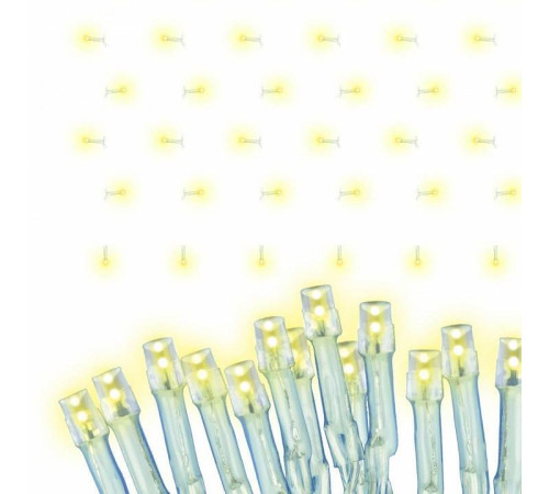 Гирлянда на солнечных батареях Uniel USL-S UL-00006538