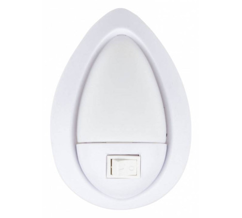 Ночник Uniel Огонек UL-00007047