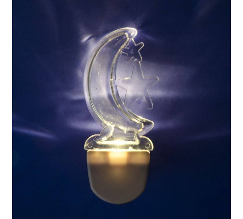 Ночник Uniel DTL-315 UL-00007050