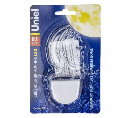 Ночник Uniel DTL-315 UL-00007050