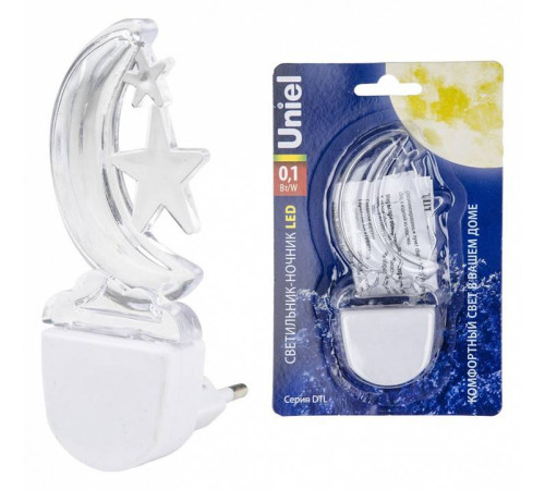 Ночник Uniel DTL-315 UL-00007050