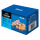 Гирлянда Супернить Uniel ULD-S0500/50 DTA 50 м 500 LED теплый белый UL-00007192