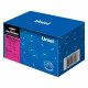 Бахрома световая Uniel ULD-B2007-100/DTA WARM WHITE/WHITE IP44 UL-00007209