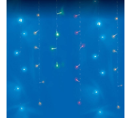 Бахрома световая Uniel UL-00008558