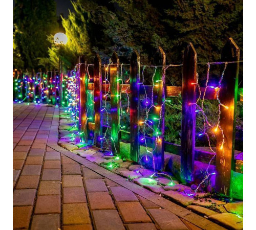 Бахрома световая Uniel UL-00008558