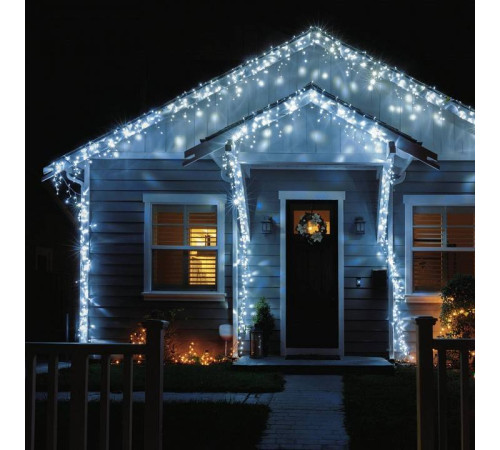 Бахрома световая Uniel UL-00008559