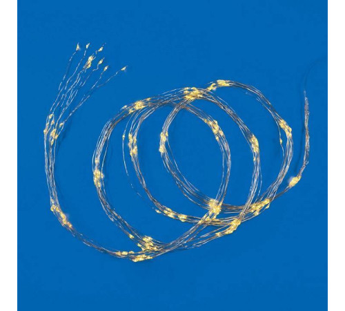 Гирлянда Нить Uniel UL-00008667