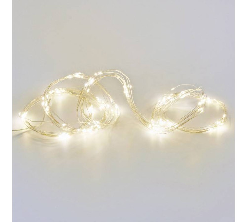 Гирлянда Нить Uniel UL-00008667