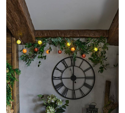 Гирлянда с насадками Uniel UL-00008668