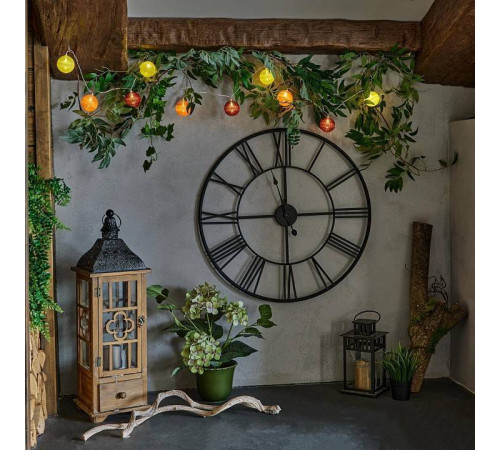 Гирлянда с насадками Uniel UL-00008668