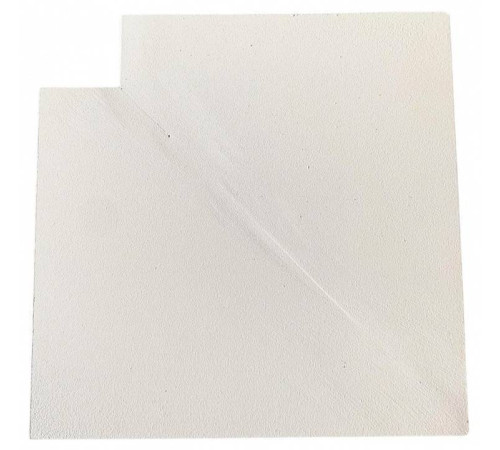 Соединитель угловой L-образный для треков накладных Uniel UBX-MS22 UL-00008732