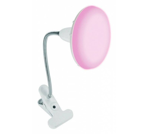 Светильник для растений настольный Uniel TLI-201 8 Вт UL-00009078