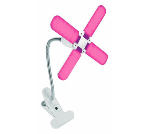 Светильник для растений настольный Uniel TLI-201 8 Вт UL-00009078