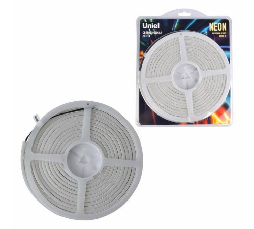 Лента светодиодная Uniel Neon ULS-N01 UL-00009082