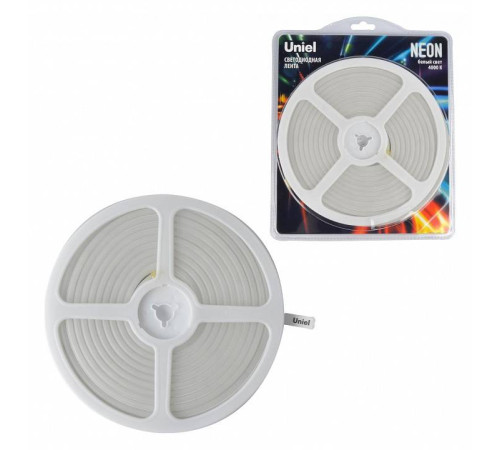 Лента светодиодная Uniel Neon ULS-N01 UL-00009083