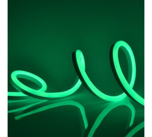 Лента светодиодная Uniel Neon ULS-N02 UL-00009092