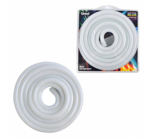 Лента светодиодная Uniel Neon ULS-N02 UL-00009092