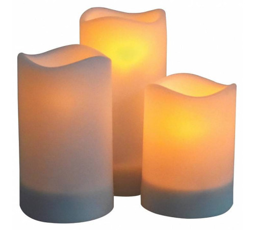 Свеча светодиодная Uniel USL-S UL-00009381