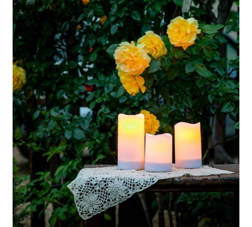 Свеча светодиодная Uniel USL-S UL-00009381