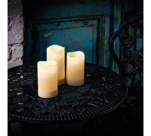 Свеча светодиодная Uniel USL-S UL-00009381