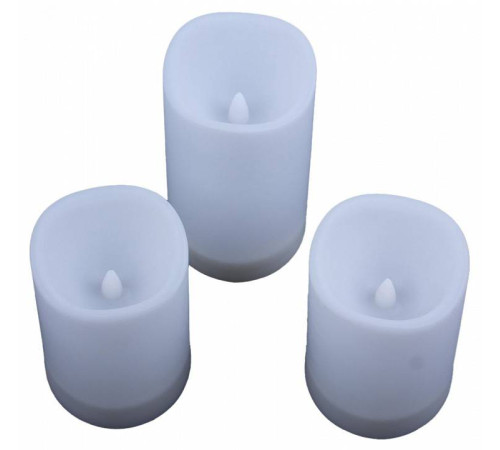 Свеча светодиодная Uniel USL-S UL-00009381