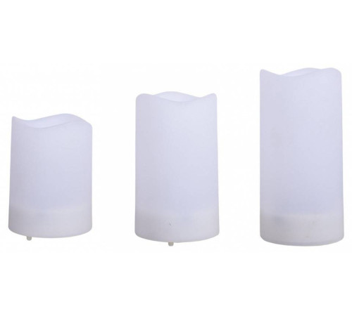 Свеча светодиодная Uniel USL-S UL-00009381