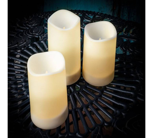 Свеча светодиодная Uniel USL-S UL-00009381