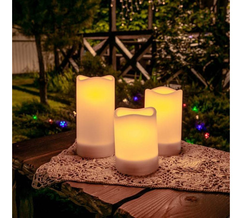 Свеча светодиодная Uniel USL-S UL-00009381