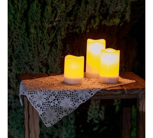 Свеча светодиодная Uniel USL-S UL-00009381