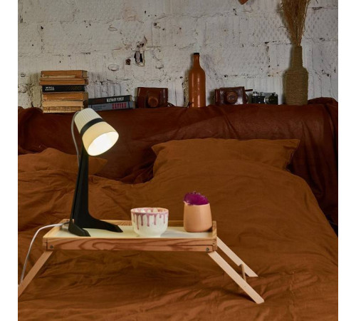 Настольная лампа Uniel ULO-K22 LED 5 Вт UL-00009541