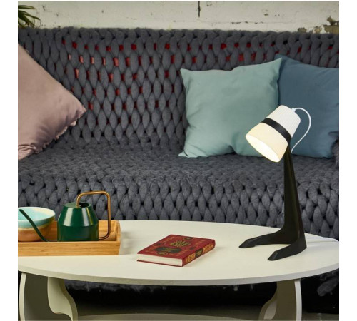 Настольная лампа Uniel ULO-K22 LED 5 Вт UL-00009541