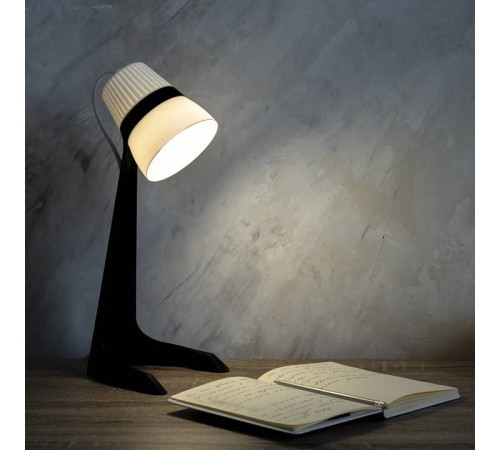 Настольная лампа Uniel ULO-K22 LED 5 Вт UL-00009541