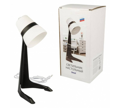 Настольная лампа Uniel ULO-K22 LED 5 Вт UL-00009541