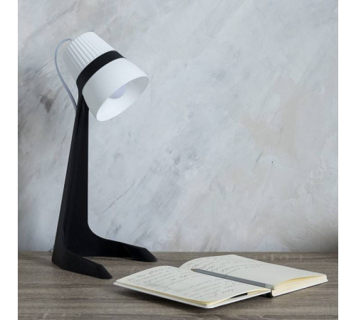 Настольная лампа Uniel ULO-K22 LED 5 Вт UL-00009541