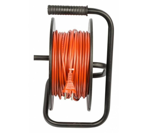 Удлинитель Uniel ORANGE/BLACK UL-00009856