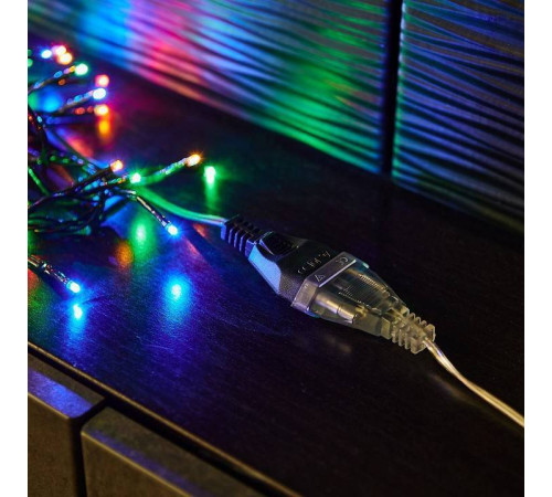 Удлинитель Uniel UCX-Y25 UL-00009938