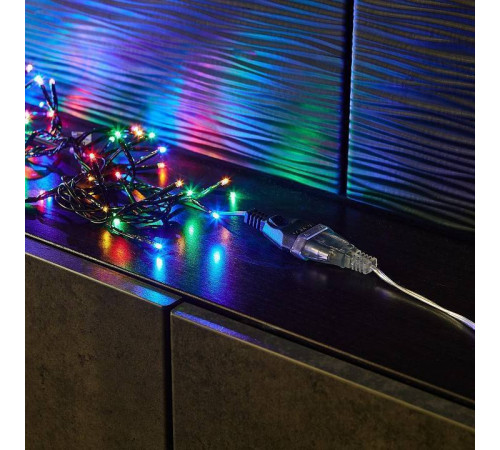 Удлинитель Uniel UCX-Y25 UL-00009938