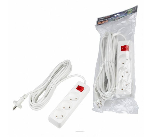 Удлинитель Uniel Ultra UL-00009997