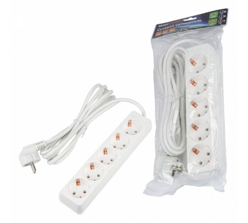 Удлинитель Uniel Ultra UL-00010008