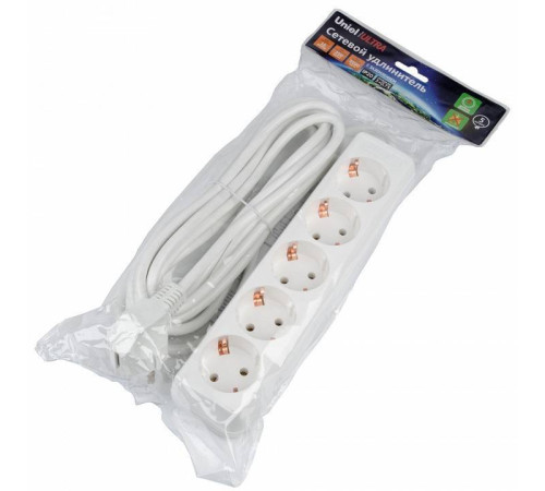 Удлинитель Uniel Ultra UL-00010009