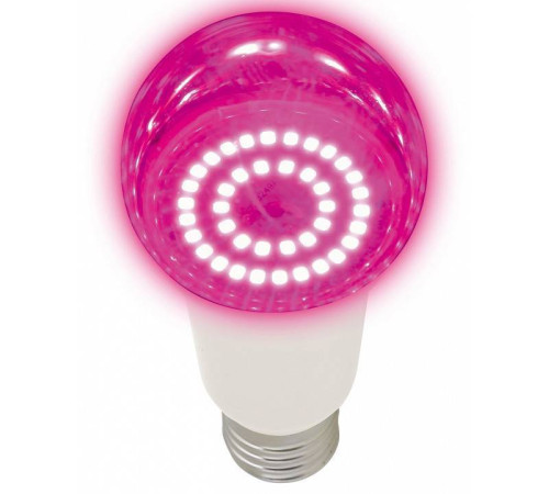 Лампа светодиодная Uniel E27 15Вт K UL-00010107