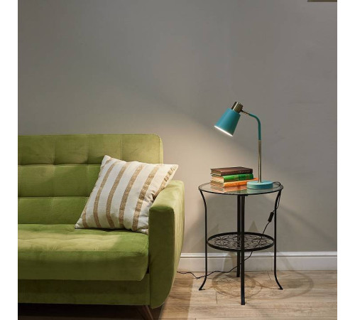 Настольная лампа офисная Uniel UML-B700 UL-00010154