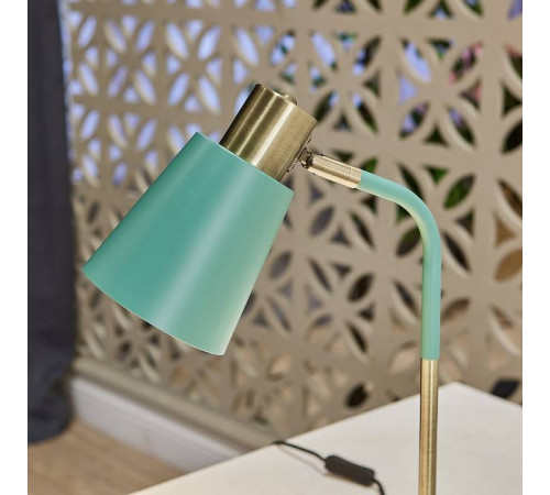 Настольная лампа офисная Uniel UML-B700 UL-00010154