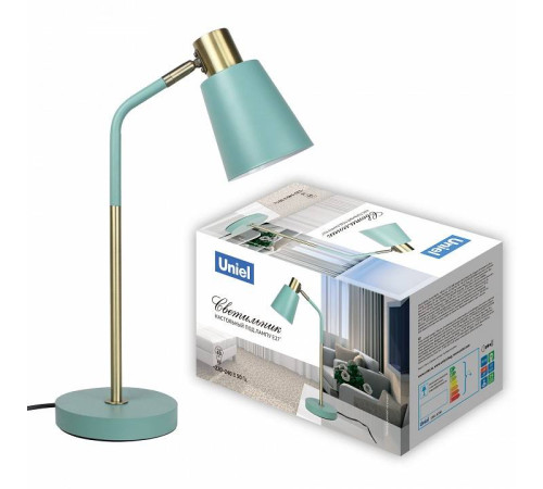 Настольная лампа офисная Uniel UML-B700 UL-00010154